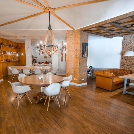 2-Room Apartment Nft Gudauri Penta 501 Экстерьер фото