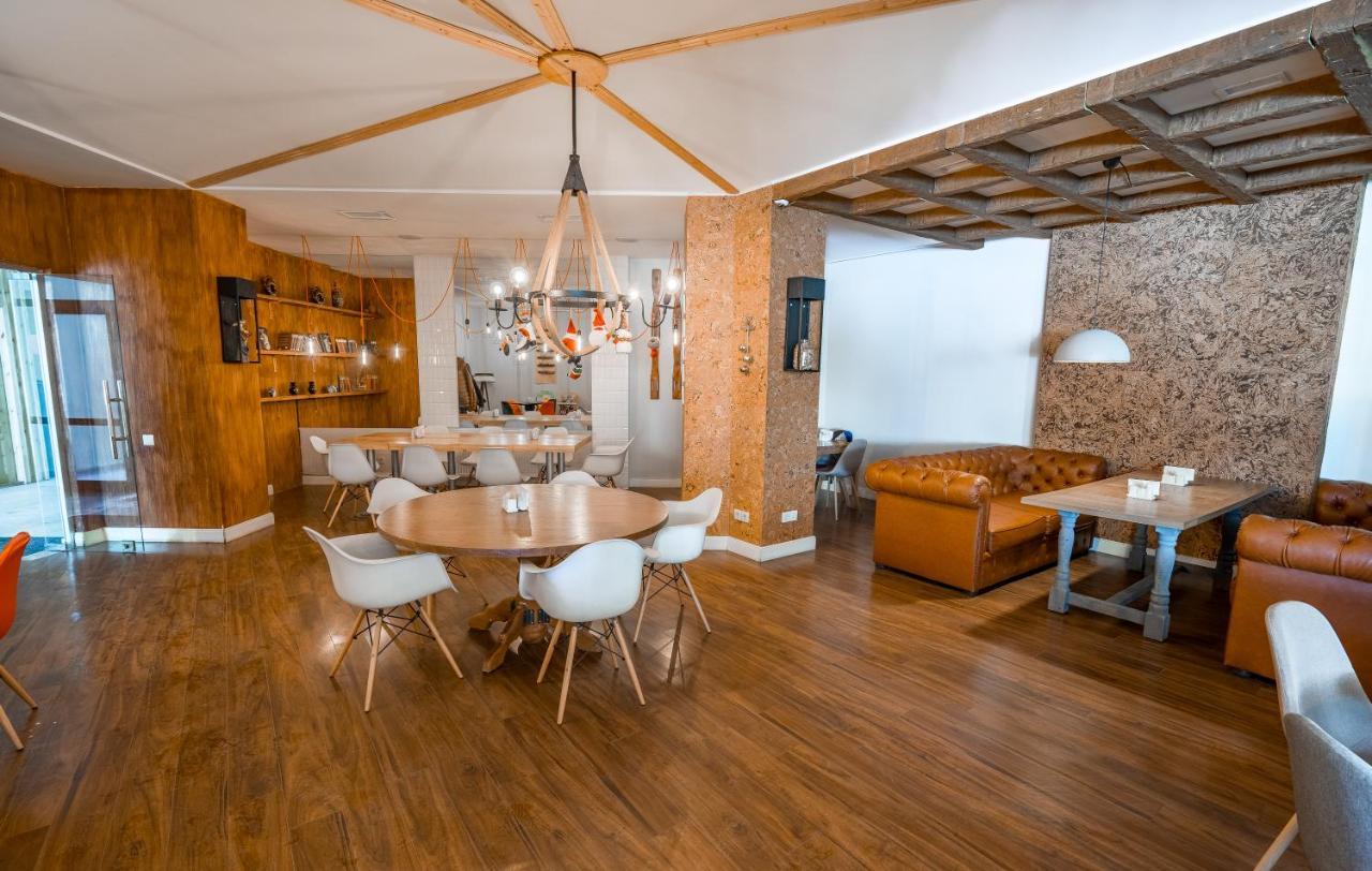 2-Room Apartment Nft Gudauri Penta 501 Экстерьер фото